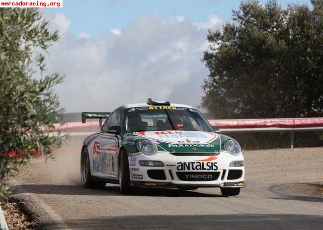 Se busca porsche 911 gt3