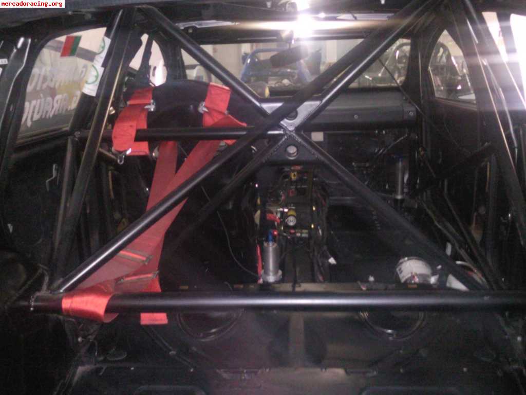 Seat leon supercopa