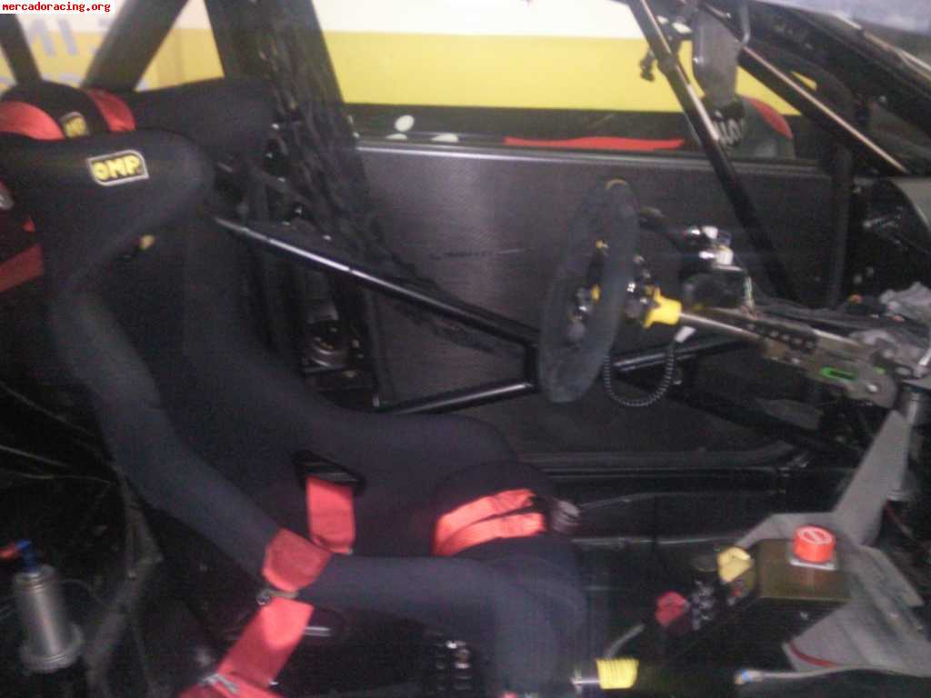 Seat leon supercopa