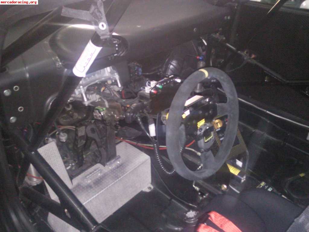 Seat leon supercopa