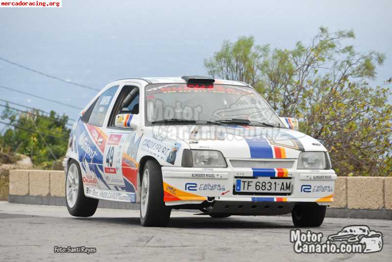 Opel kadett gr.a