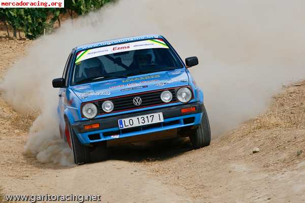 Golf gti 16v 