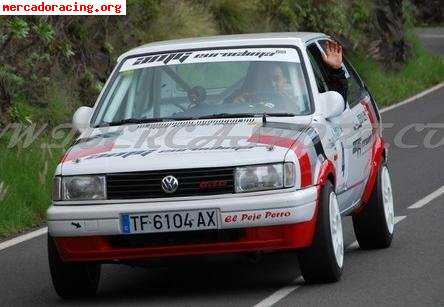 Volkswagen polo g40