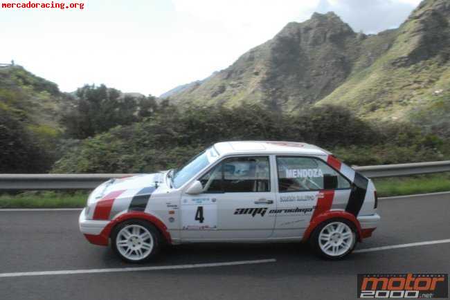 Volkswagen polo g40
