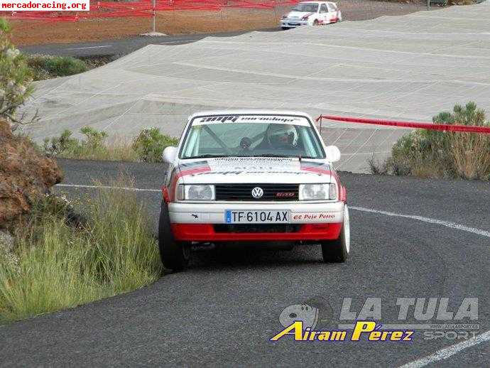 Volkswagen polo g40