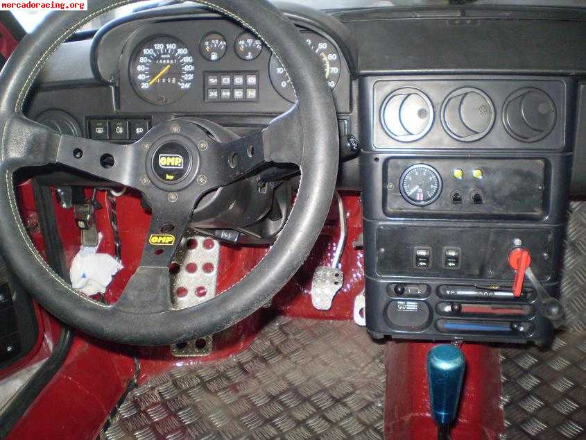 Venta alfa 33 1.7 qv preparado