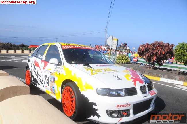 Seat leon cupra r 