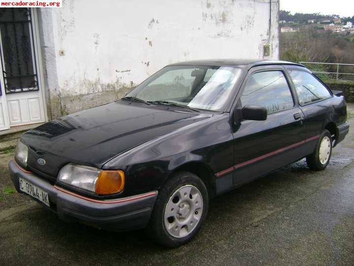 Se vende ford sierra 2.0 is