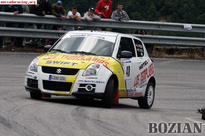 Se alquila o se vende -suzuki trofeo 2012-