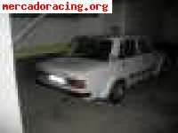 Seat 124 fl