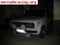 Seat 124 fl