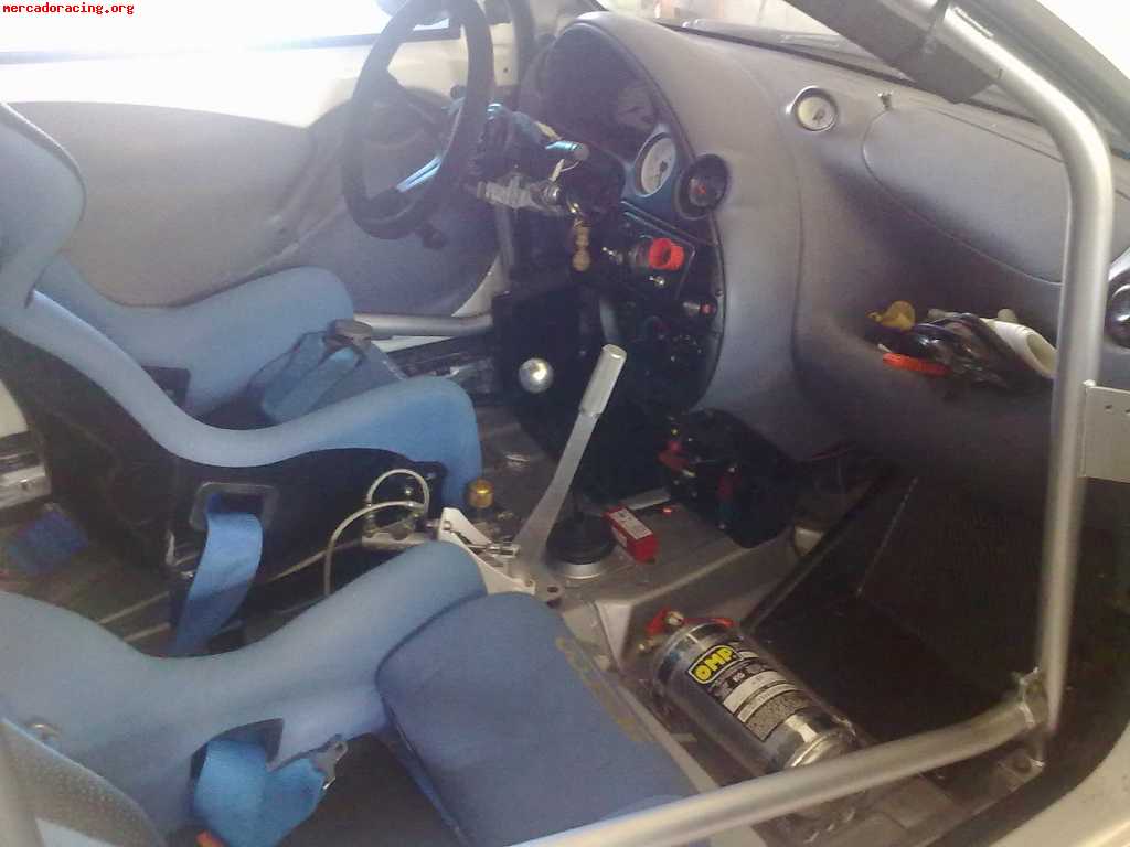 Ford ka kitcar