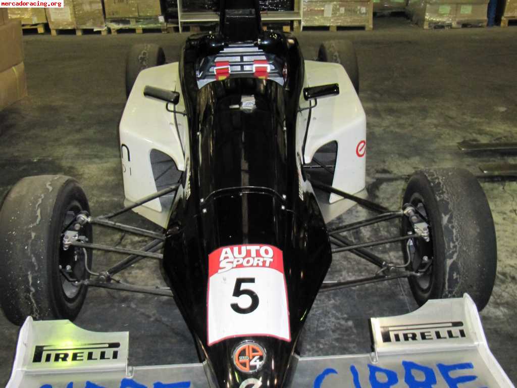  se vende formula champion 9.999€