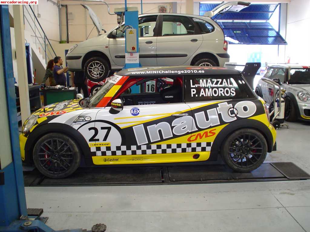 Se vende mini de la copa