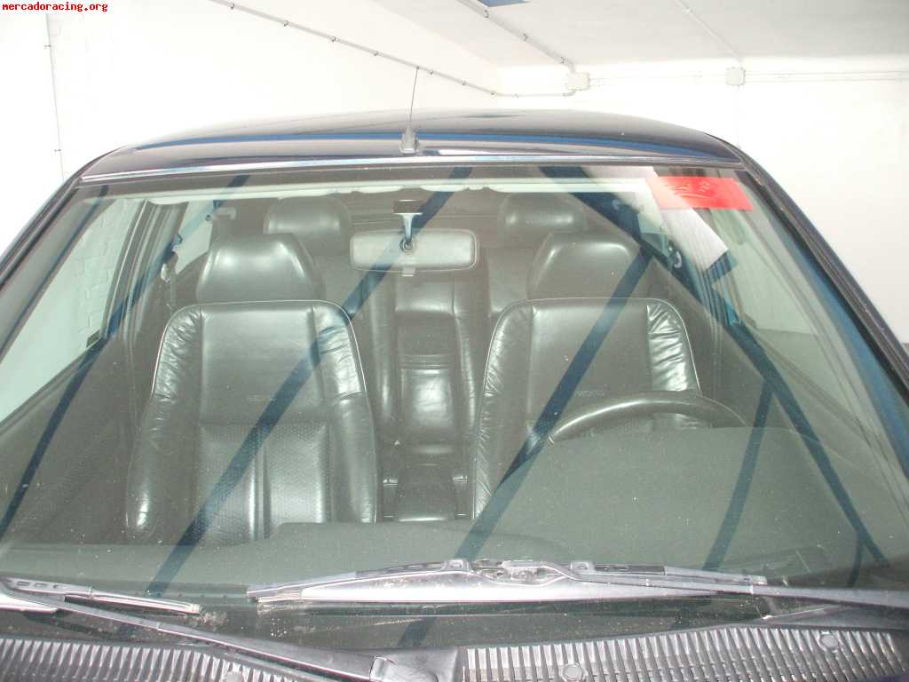 Ford escort rs cosworth en venta