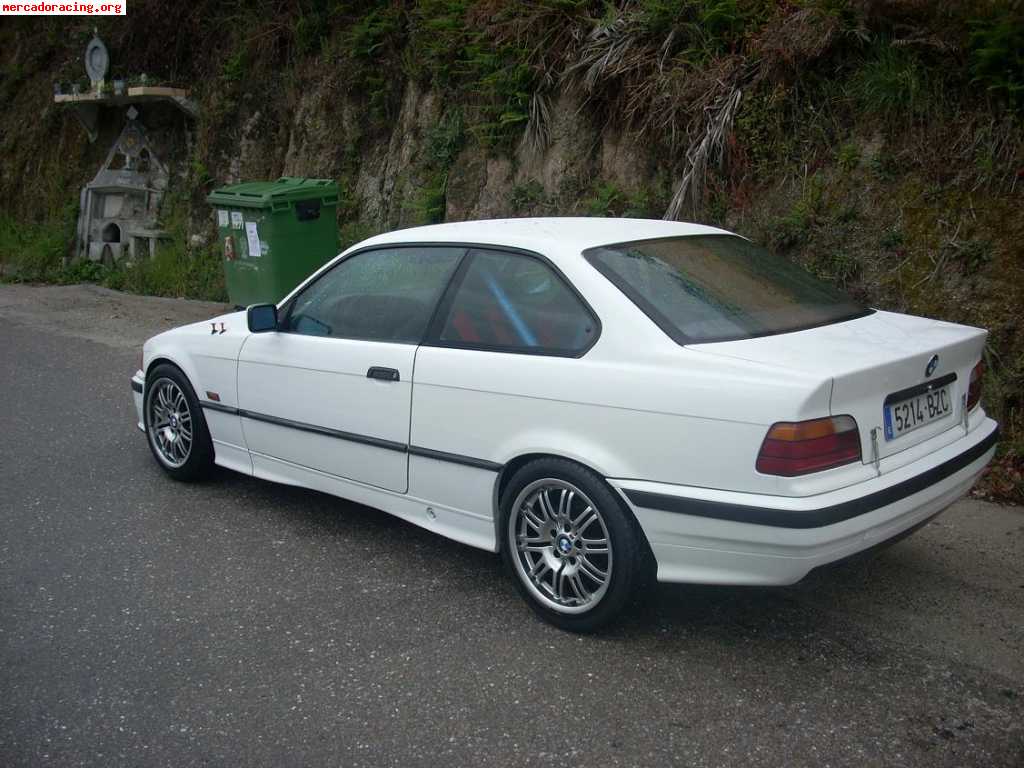 Bmw 325