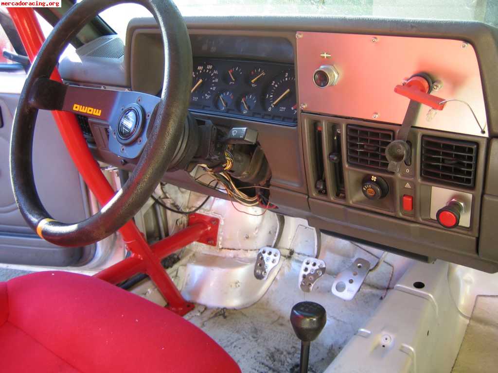 Opel corsa gt 