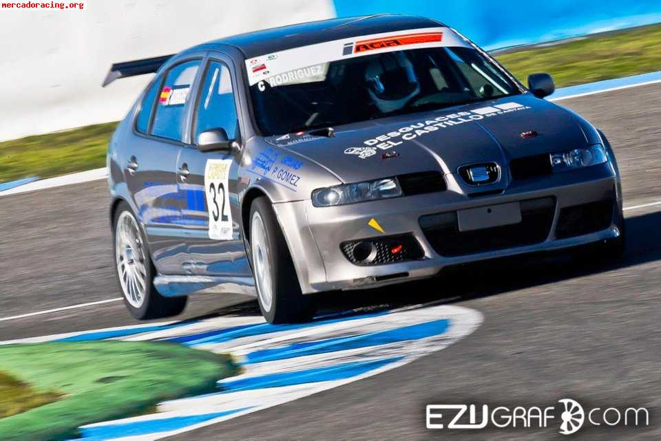 Seat leon supercopa 05