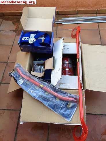 Seat leon vt20