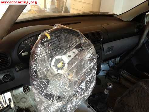 Seat leon vt20