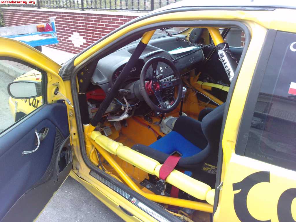 Super rebaja!!!! fiat punto 1.8 16v