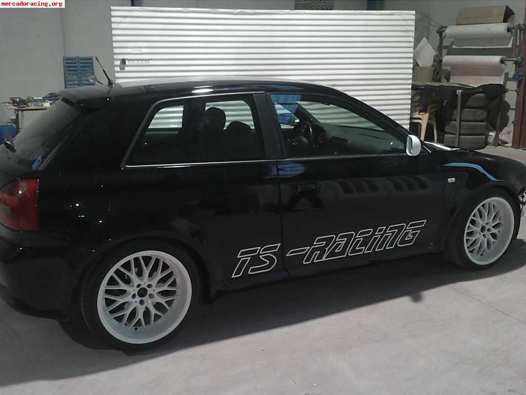 Audi s3 280cv 