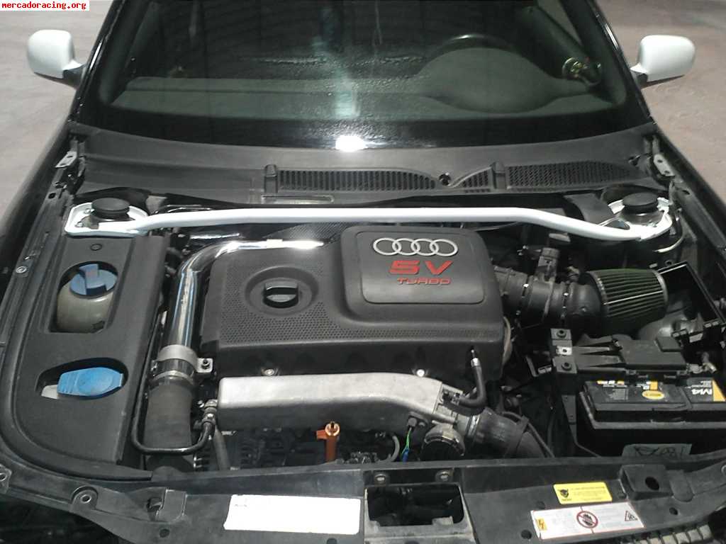 Audi s3 280cv 