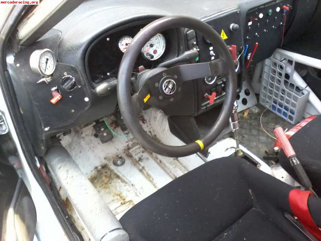 Ibiza gti gr n