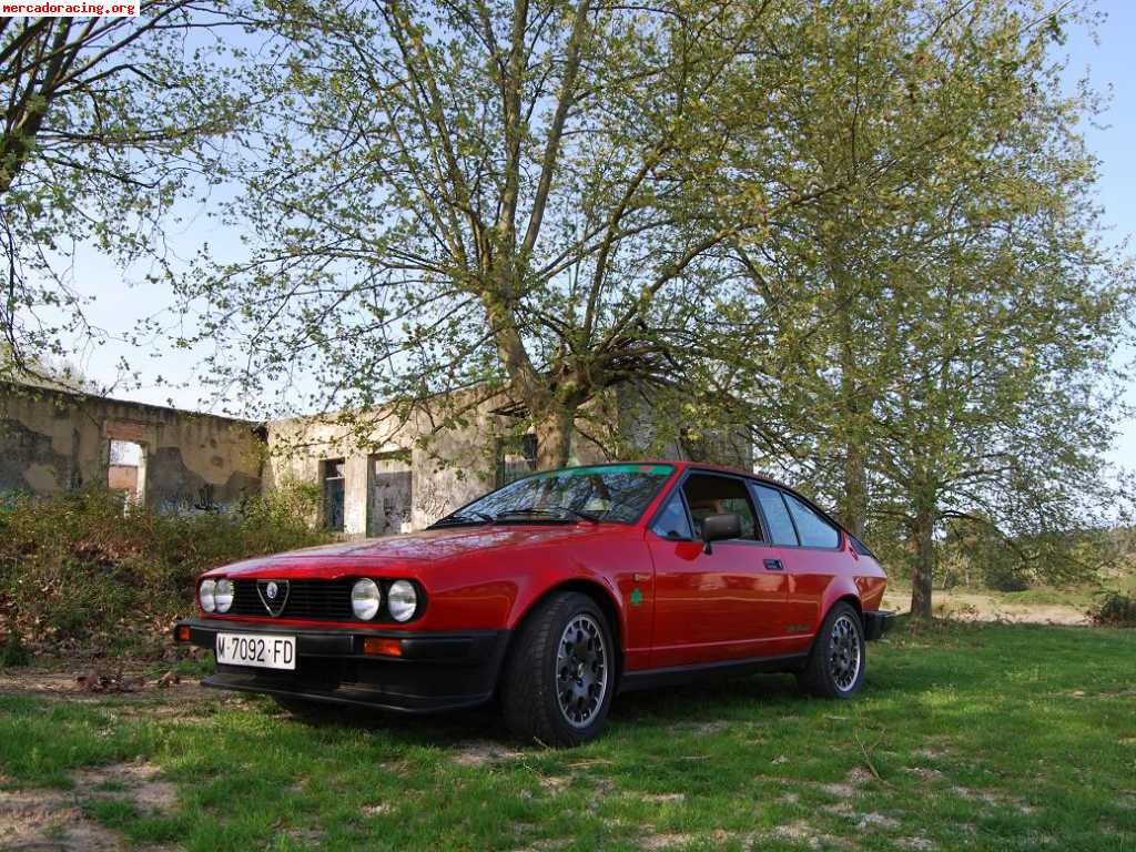 Alfa gtv 2.0