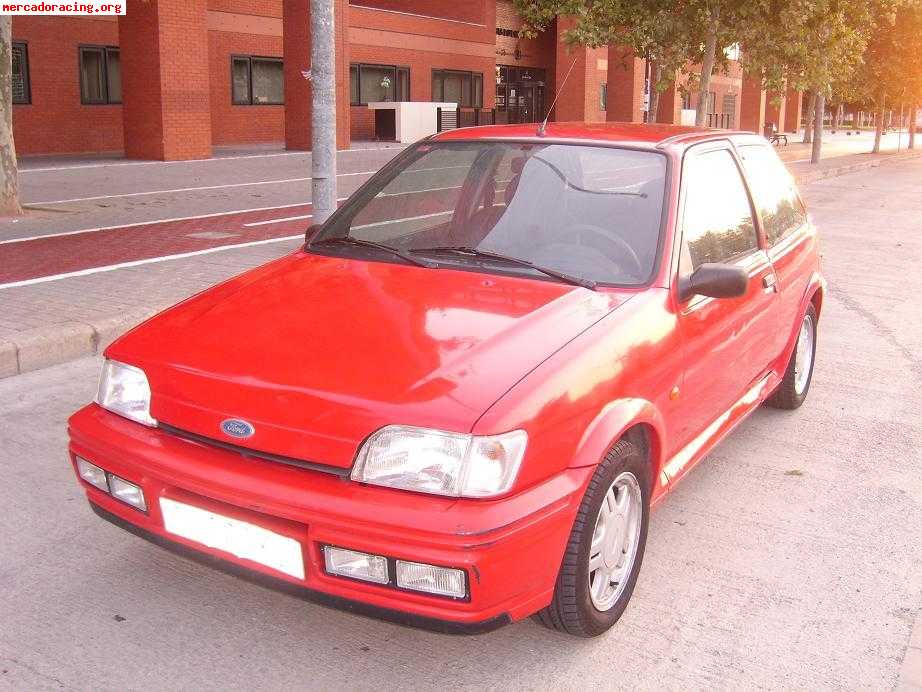 Xr2 injection 1.8 130 cv - urge vender 1200 €
