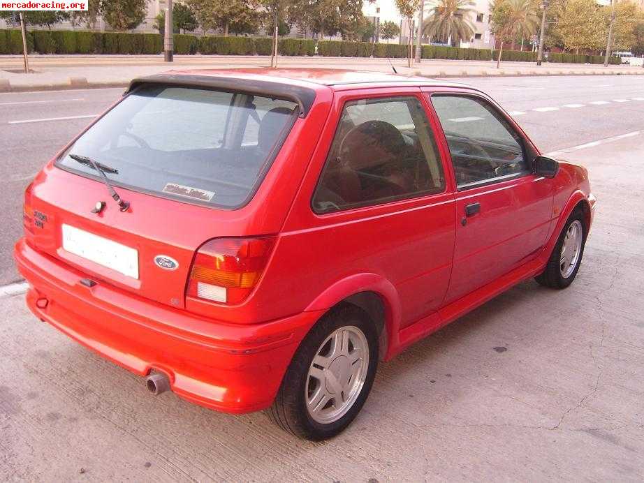 Xr2 injection 1.8 130 cv - urge vender 1200 €