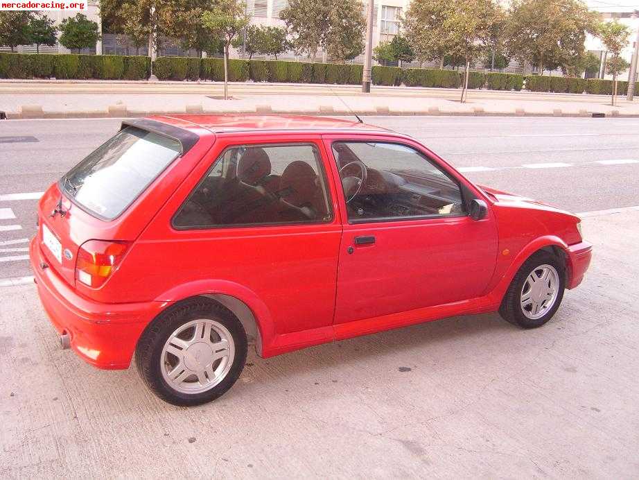 Xr2 injection 1.8 130 cv - urge vender 1200 €