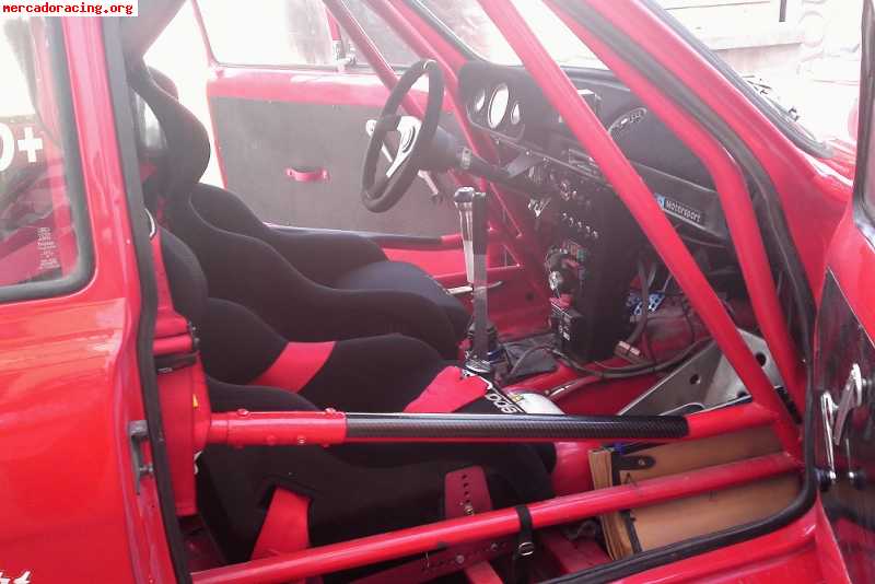 Ford escort mk1