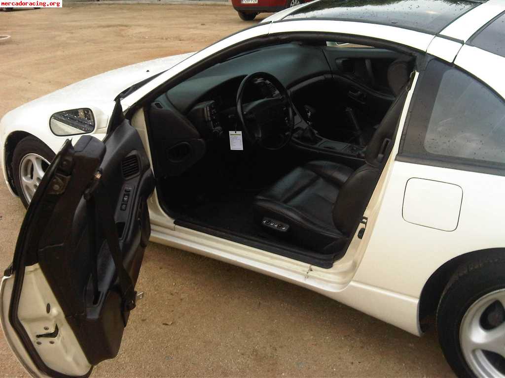Venta nissan 300zx por 2.500€