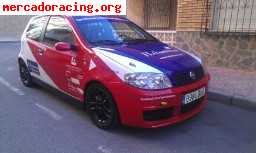 Fiat punto hgt