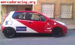 Fiat punto hgt