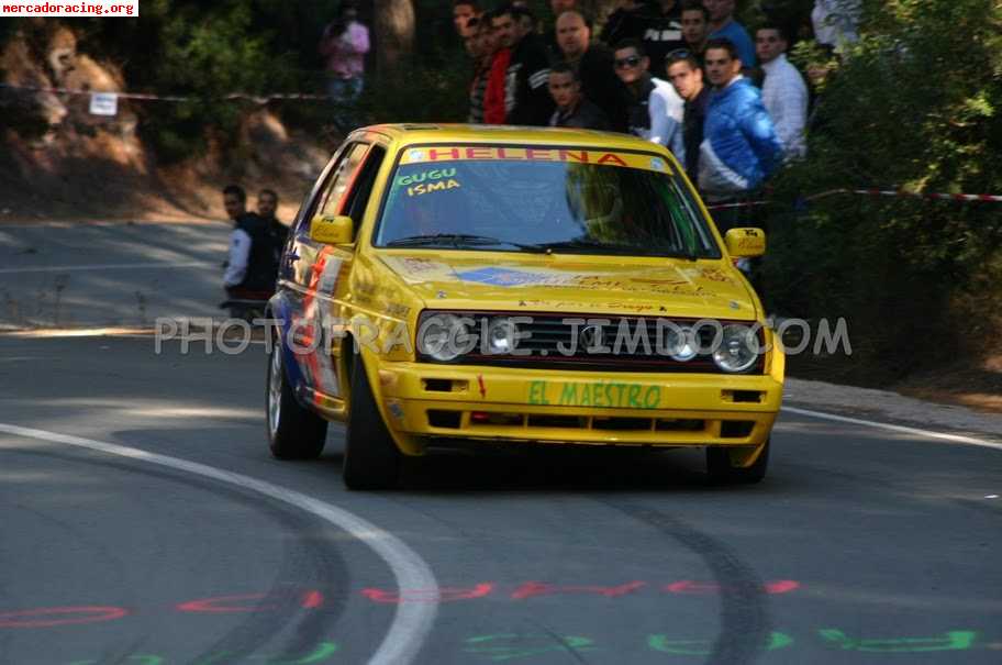 Vendo o cambio volkswagen golf gti serie 2, 1.800 8v 