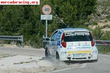 Ocasion fiat punto hgt grupo a