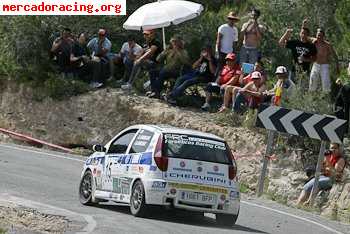 Ocasion fiat punto hgt grupo a