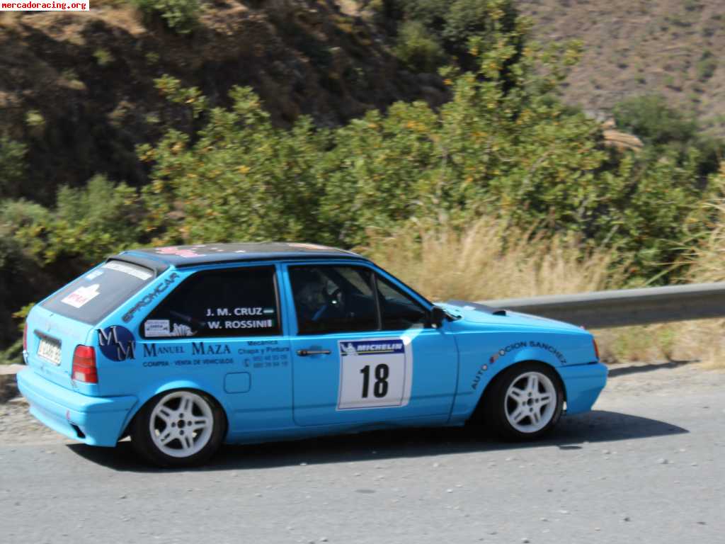 Se vende volskwagen polo gt f-2000 *****   5000€   *****
