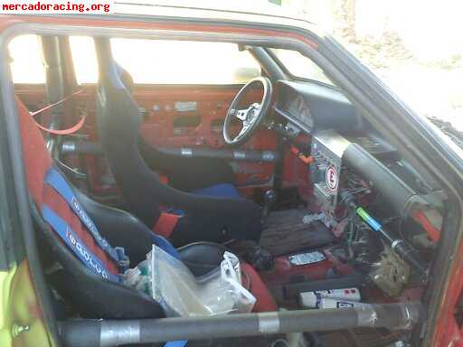 Vendo fiat uno