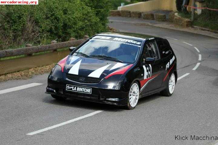Honda civic type r