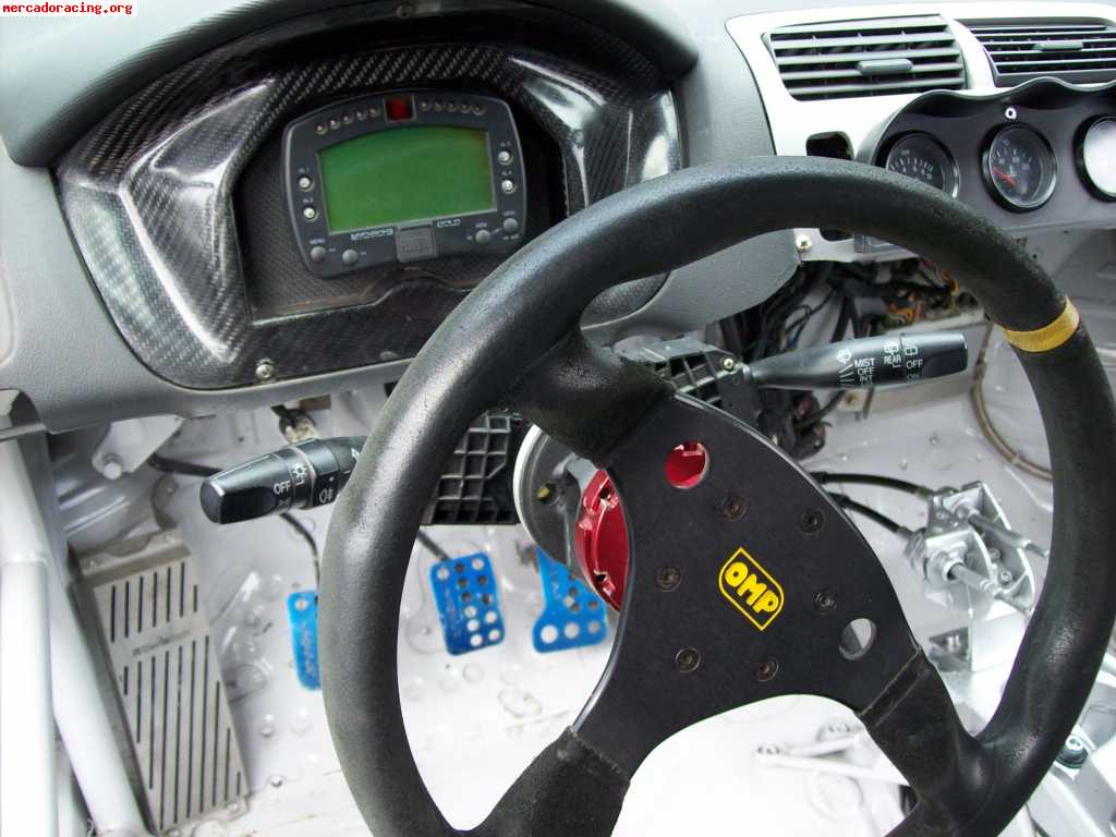 Honda civic type r
