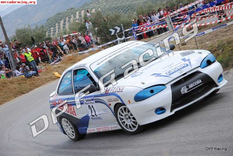 Se vende o cambia hyundai accent gt 1.6