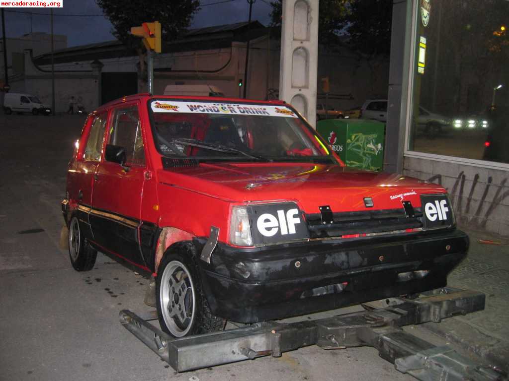 Marbella abarth