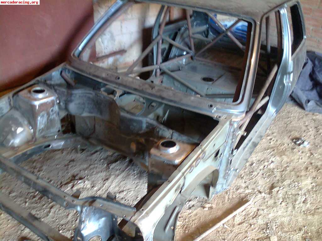 Vendo renault r5 turbo fase 2