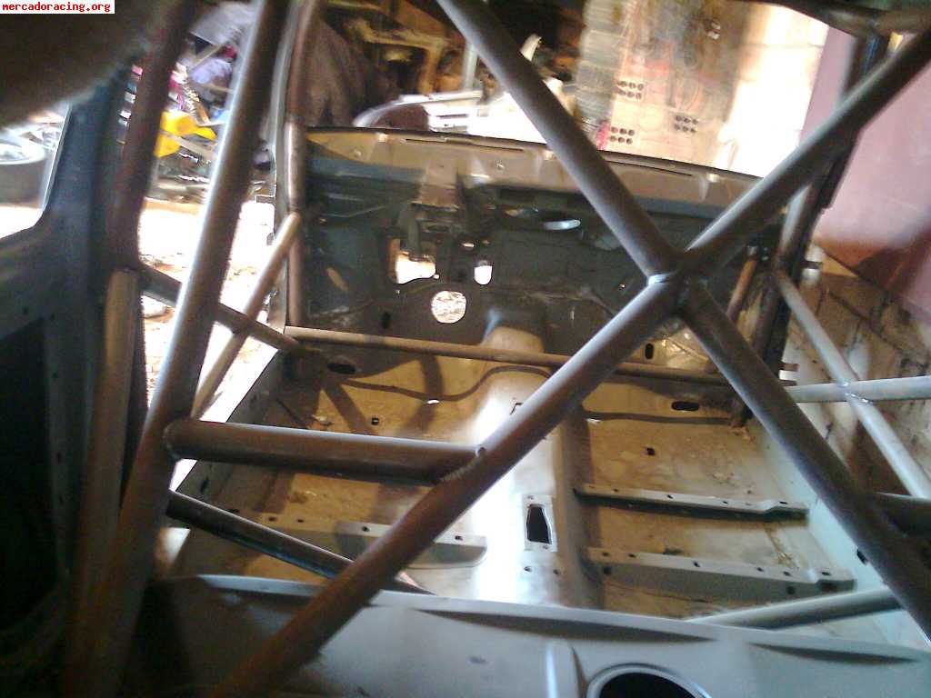 Vendo renault r5 turbo fase 2