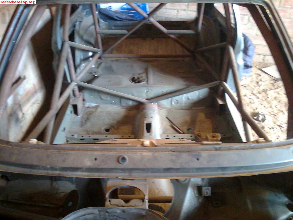 Vendo renault r5 turbo fase 2