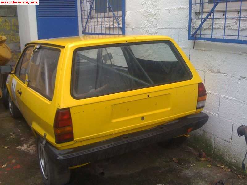 Polo copa