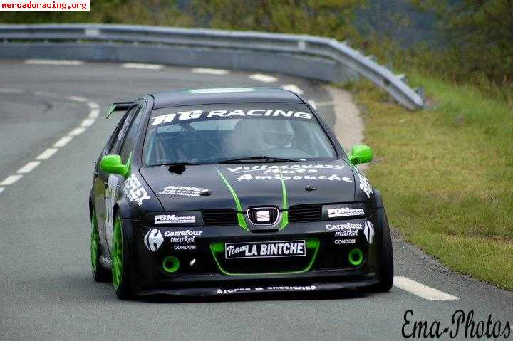 Seat léon supercopa mk1